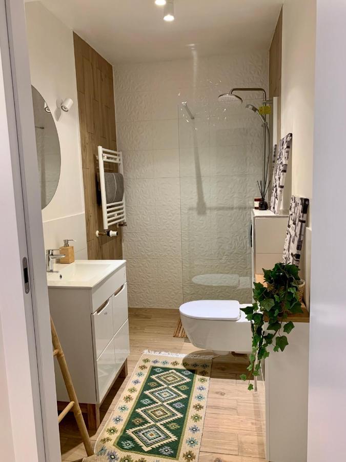 Katowice City Centre II Apartman Kültér fotó