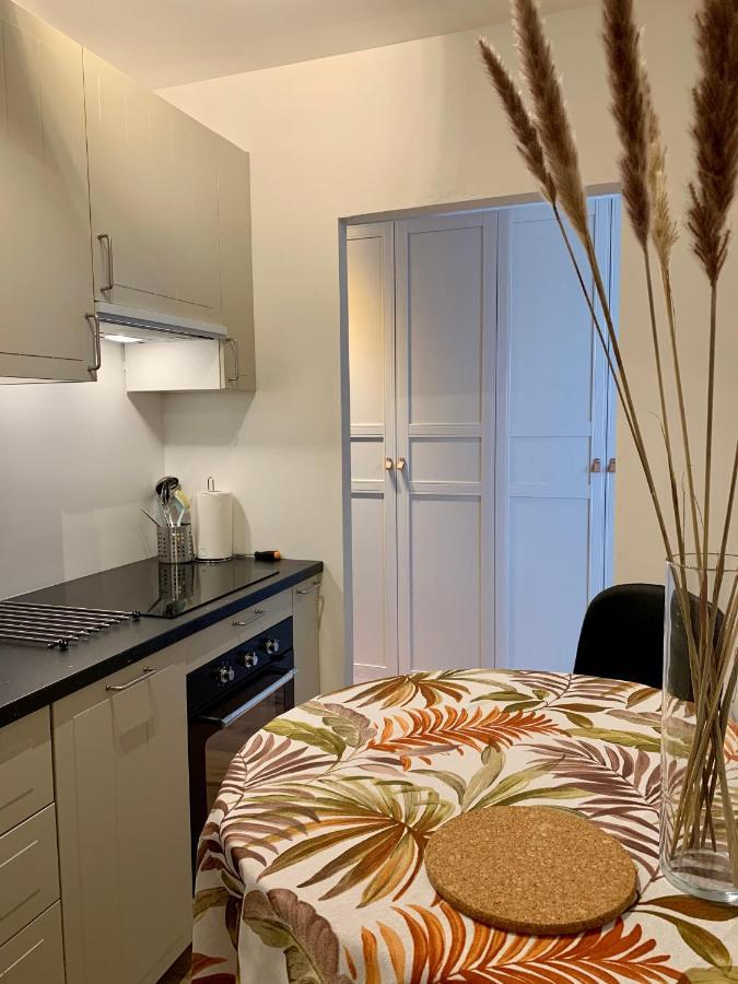 Katowice City Centre II Apartman Kültér fotó