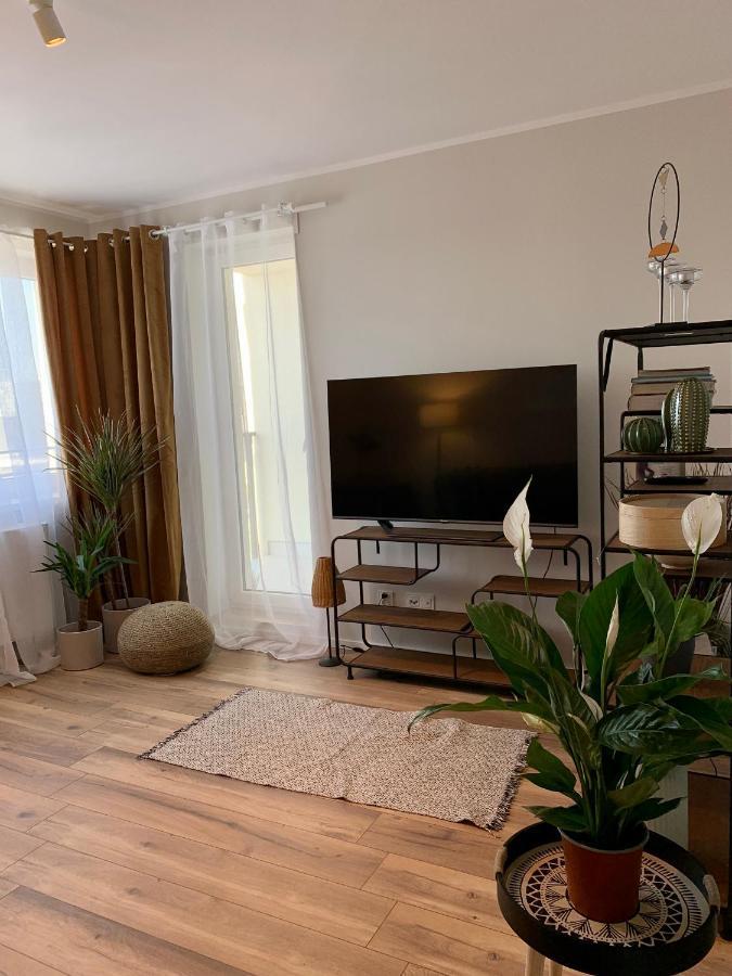 Katowice City Centre II Apartman Kültér fotó
