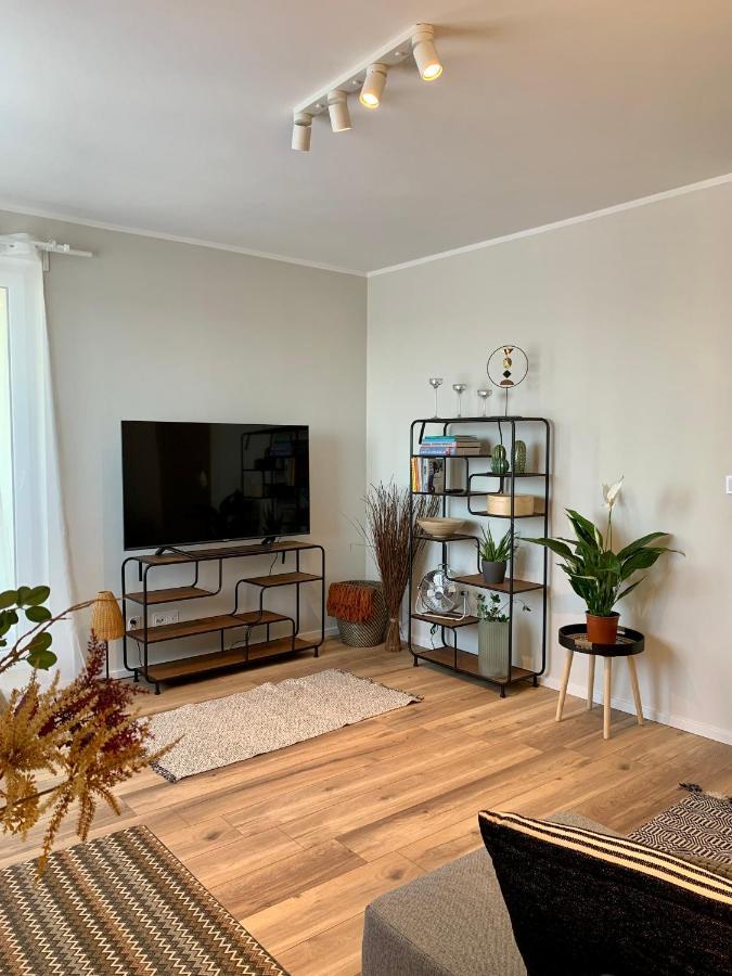Katowice City Centre II Apartman Kültér fotó