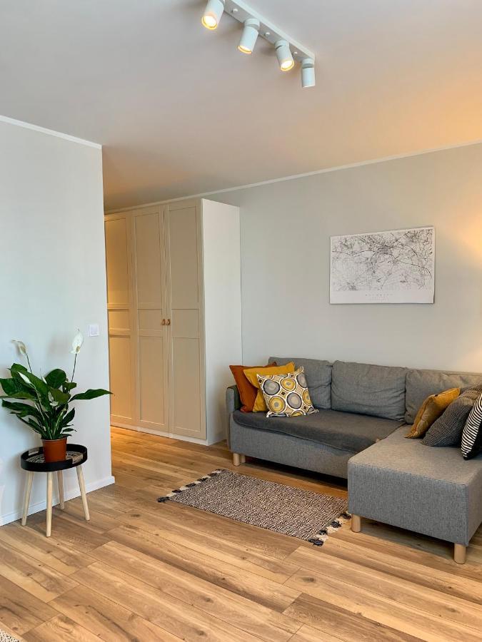 Katowice City Centre II Apartman Kültér fotó